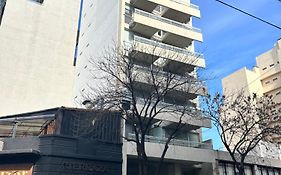 Estudio en palermo hollywood
